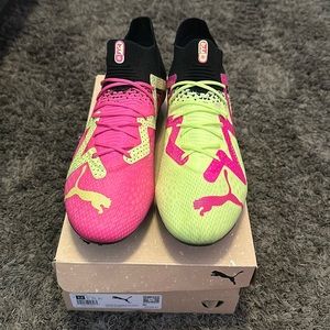 Puma Future Ultimate Tricks FG